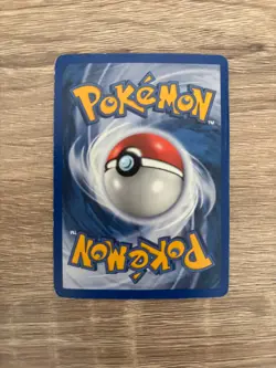 Pokemon Rocket's Mission Ex Team Rocket Returns Set Card 88/109 - Image 2