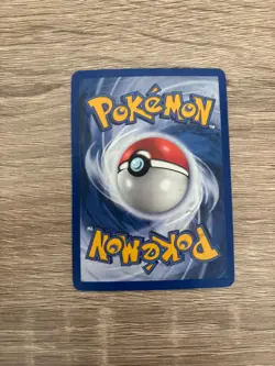 Pokemon Venture Bomb Ex Team Rocket Returns Set Card 93/109 - Image 2