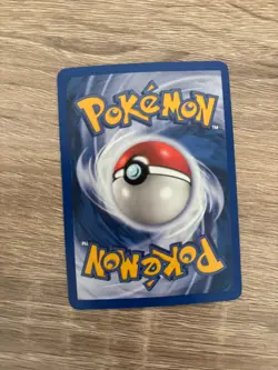 Pokemon Rocket's Hideout Ex Team Rocket Returns Set Card 87/109 - Image 2