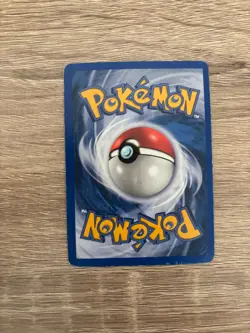 Pokemon Rocket's Admin Ex Team Rocket Returns Set Card 86/109 - Image 2
