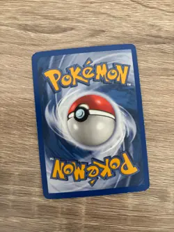 Pokemon Rattata Ex Team Rocket Returns Set Card 72/109 - Image 2