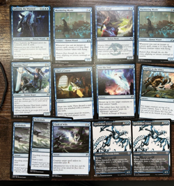 MTG 2-Deck Set - Skytrap vs Rampage | Balanced 60-Card Duel Decks ready to play! - Image 2