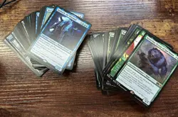 MTG 2-Deck Set - Skytrap vs Rampage | Balanced 60-Card Duel Decks ready to play! - Image 4