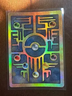 Ancient Mew 2000 Movie Promo Card Holo Ultra Rare Pokemon Played - Image 2