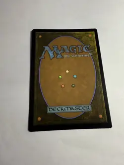 Bloodtithe Harvester Foil Innistrad: Crimson Vow Magic Gathering MTG INR - Image 2