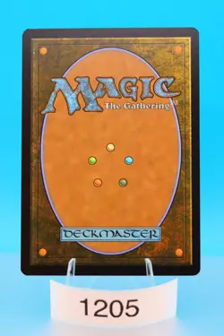 MTG Roaming Throne (Borderless) The Lost Caverns of Ixalan Regular #344 - Image 2