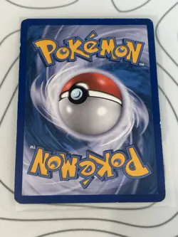 Raikou HGSS19 Holo Promo Edition Pokemon Card - Image 5