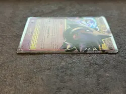 Gengar LV.X Arceus Holo Level-Up 97/99 English Ultra Rare 2009 - Image 3