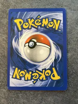Gengar LV.X Arceus Holo Level-Up 97/99 English Ultra Rare 2009 - Image 5