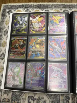 Huge lot 200+ of Pokemon EX Cards including Mega ex MINT 🚨🚨 - Image 4