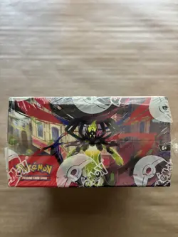 The Pokemon Company Mega Evolution Perfect Order Booster Box - Image 4
