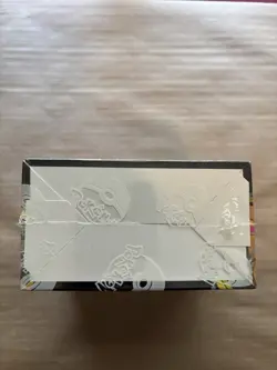 The Pokemon Company Mega Evolution Perfect Order Booster Box - Image 5