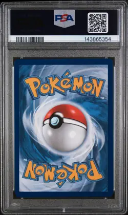 2025 POKEMON MEP EN-ME MEGA CHARIZARD X EX #23 BLACK STAR PROMO PSA 9 - Image 2