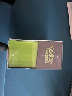 Perfect Order Pokemon Center Exclusive Elite Trainer Box ETB TCG - Image 4