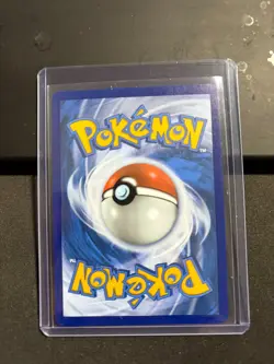 Pokemon Blastoise 2/102 Celebrations: Classic Collection Holo Rare English - Image 2