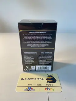 Pokemon TCG Perfect Order Factory Sealed Booster Bundle Box 6 Packs Per Box - Image 2