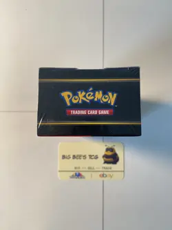 Pokemon TCG Perfect Order Factory Sealed Booster Bundle Box 6 Packs Per Box - Image 5