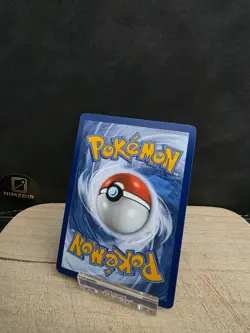 Pokemon Bisaflor ex Full Art Deutsch MEW 182/165 Karmesin & Purpur 151 Near Mint - Image 2