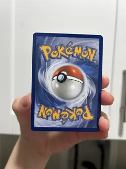 Phillipe 110/086 Chaos Rising Full Art NM Pack Fresh Pokemon TCG - Image 2