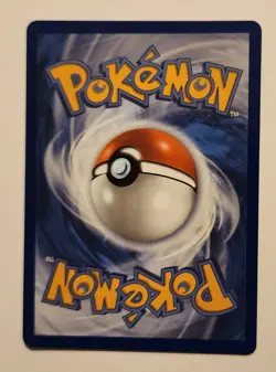 Pokemon Piplup Illustration Rare 098/094 Phantasmal Flames W/ Top Loader - Image 2