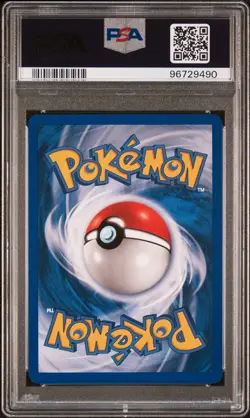 2002 POKEMON EXPEDITION #48 GENGAR PSA 10 - Image 2