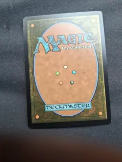 #226 Sami, Wildcat Captain NM 2025 MTG Edge of Eternities - Image 3