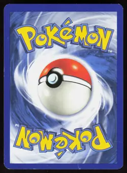 Cyndaquil 57/111 Common Neo Genesis Pokemon Unlimited Damaged - Image 2