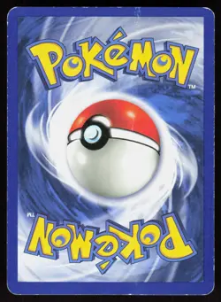 Lt. Surge's Voltorb 86/132 Common Gym Challenge Pokemon Unlimited Damaged - Image 2