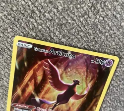 5 Pokemon Illustration Rare Lot - Miraidon, Koraidon, Galarian Articuno - NM/LP - Image 4