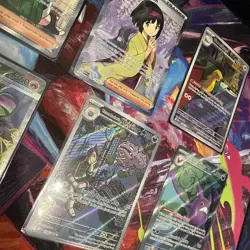 Pokemon Card Lot 30+ Cards - Mixed Lot | NM - Exact Cards Shown - Image 4