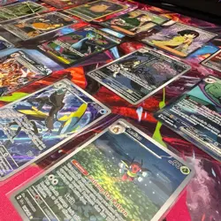 Pokemon Card Lot 30+ Cards - Mixed Lot | NM - Exact Cards Shown - Image 5