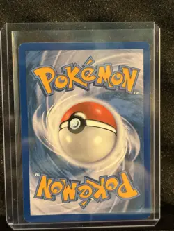 Pokemon Psyduck 32/149 Reverse Holo Boundaries Crossed Card - Image 2
