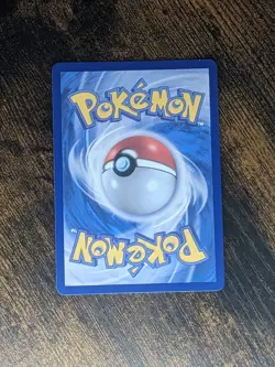 Trevenant VMAX 008/067 Korean Holo Pokemon Card s7R Evolving Skies NEAR MINT - Image 4