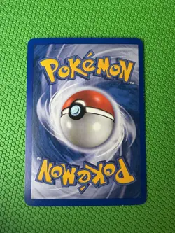 Pokemon TCG Plusle Pop Series 3 Holo Card 5/17 - Image 2