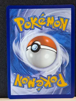 Pikachu ex Holiday Promo PAL-EN-063/193 : Holo Pokemon Card : Snowflake Stamp NM - Image 2