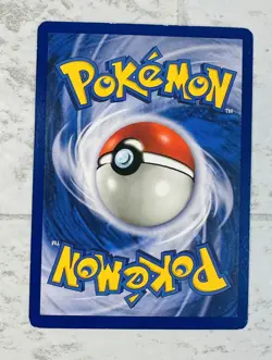 Defender - 80/102 Trainer - Uncommon Base Set - Pokemon Card 1999 - NM - Image 2