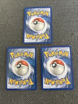 Platinum Base Set 2009 Pokemon TCG Card Lot Vintage Non Holo LP/MP - Image 2