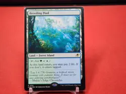 Breeding Pool Edge of Eternities Regular NM - Image 1