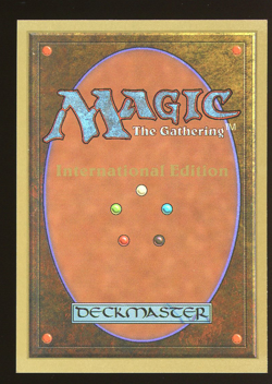 Lich - MTG International Collectors' Edition (CE/IE) - RareCo - Image 2