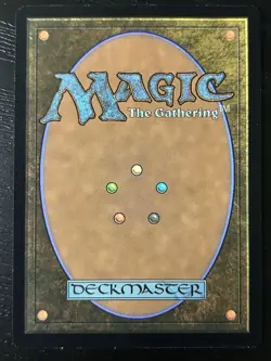 MTG Sauron, the Dark Lord (Showcase) Lord of the Rings Foil #329 - Image 2