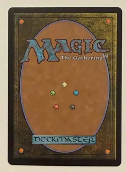 The Earth Crystal Borderless - Final Fantasy MTG - Image 2