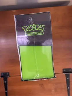 Pokemon TCG: Perfect Order Pokemon Center EXCLUSIVE Elite Trainer Box ETB PKC - Image 5