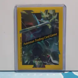Pokemon Pachirisu 208/198 SV01 Scarlet & Violet Illustration Rare Holo HP 70 - Image 4