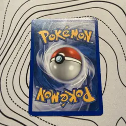 Pokemon TCG Scoop Up Legendary Collection 104/110 Regular Rare HP - Image 5