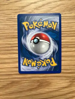 Pokemon Breeder 102/110 Rare Legendary Collection Pokemon Card - Image 3
