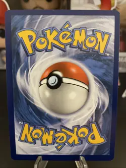 Politoed Reverse Holo Rare SM Guardians Rising #25/145 Pokemon TCG - Image 2