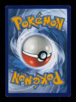 REVERSE HOLO NIDOKING RARE 45/114 LP POKEMON - Image 2