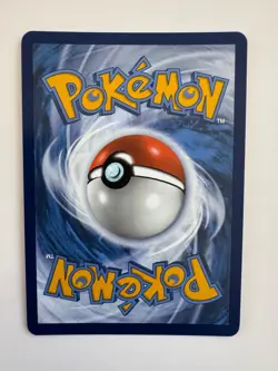 ENRICHING ENERGY 191/191 SURGING SPARKS ACE SPEC RARE POKEMON NM/M - Image 2