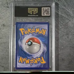 M Charizard EX 13/108 Evolutions Ultra Rare Holo GMA 10 Pokemon TCG - Image 2