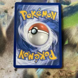 Fidough SVP069 Pokemon Scarlet & Violet Black Star Promo NM - Image 2